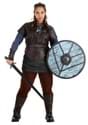 Vikings Women's Lagertha Lothbrok Costume Alt 1