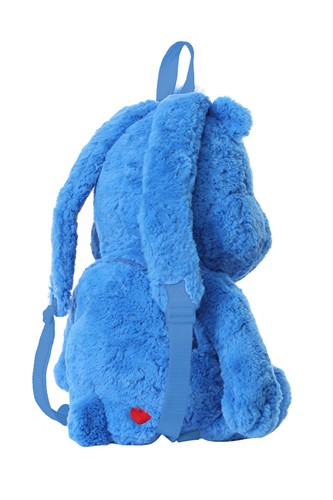Grumpy Bear Care Bears Backpack | Care Bears Accessories