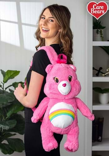 Teddy bear backpack clearance for