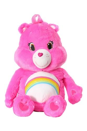 Care Bears Cheer Bear Backpack