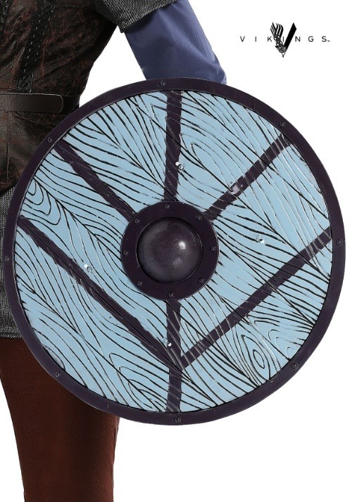 Vikings Lagertha Lothbrok Shield