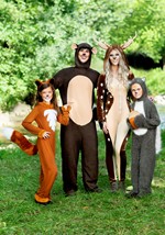 Girl's Sly Fox Alt 4