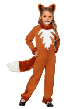 Animal Costumes for Kids 