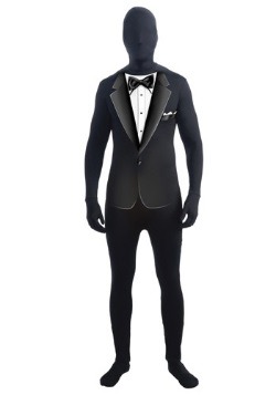 Formal Tuxedo Skin Suit