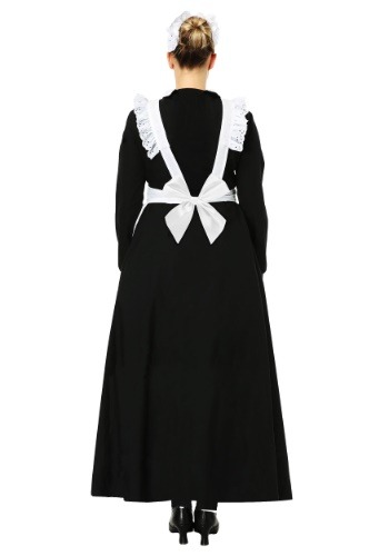 Traditional Maid Costume for Women