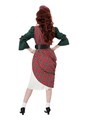 Womens Scottish Lassie Costume cc2