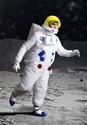 Authentic Men's Astronaut Costume alt2