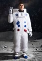 Authentic Men's Astronaut Costume3