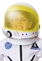Kids Astronaut Helmet Costume Accessory Alt 3