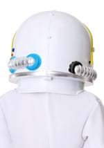 Kids Astronaut Helmet Costume Accessory Alt 4
