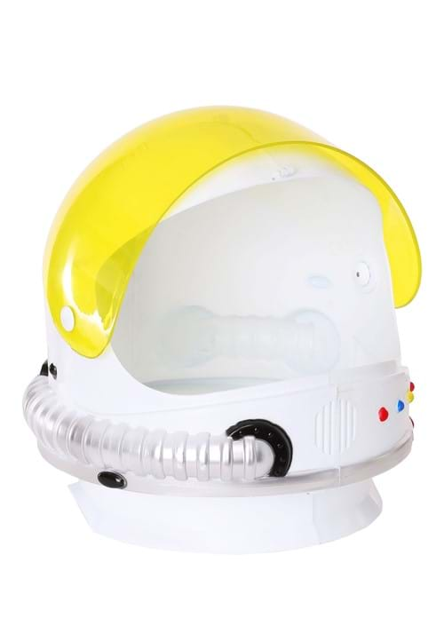 Astronaut Helmet Costume Accessory | Astronaut Accessories