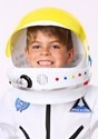 Kids Astronaut Helmet Alt2