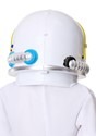 Kids Astronaut Helmet Back