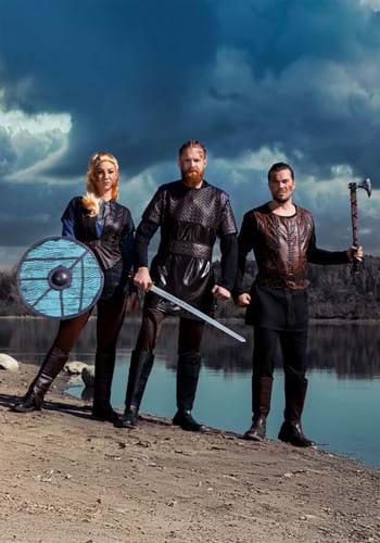 Vikings Ragnar Lothbrok Toy Costume Axe | Vikings Accessories