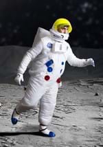 Adults Astronaut Costume Helmet Alt 1