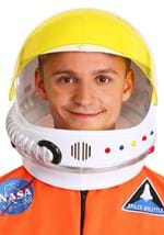 Adults Astronaut Costume Helmet Alt 4