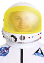 Adults Astronaut Costume Helmet Alt 5