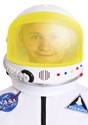 Adults Astronaut Helmet Alt3