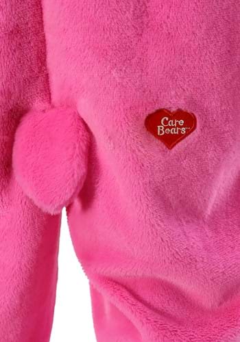 Care Bears Deluxe Cheer Bear Adult Costume | Care Bears Costumes