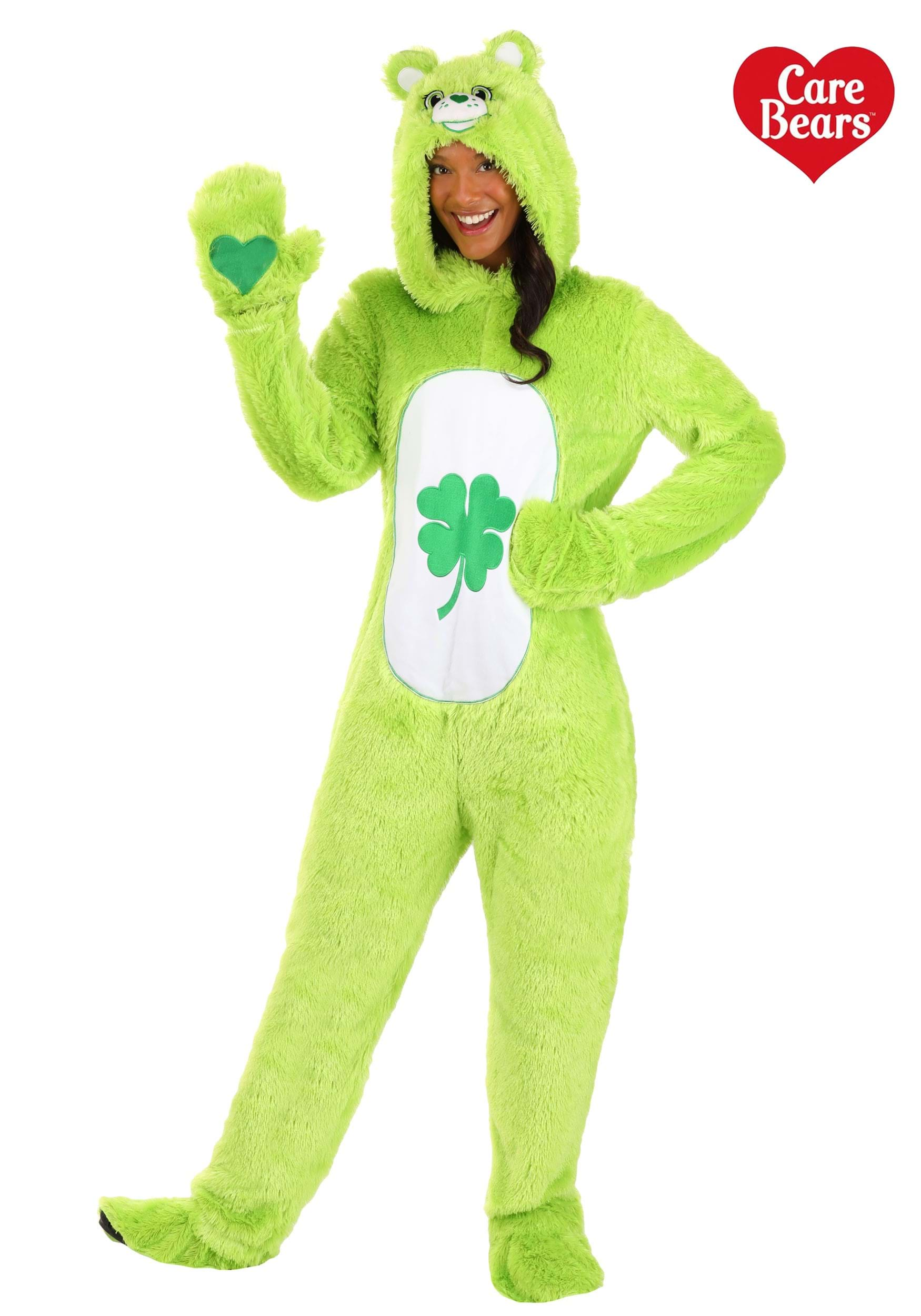 Rubie's Adult Comfy Wear One-Piece Hooded Costume Jumpsuit