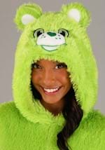 Care Bears Adult Classic Good Luck Bear Costume Alt 4