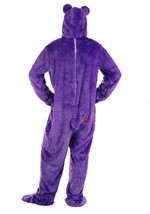 Care Bears Adult Retro Share Bear Costume Alt 2