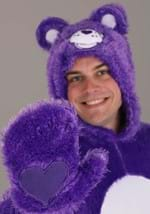 Care Bears Adult Classic Share Bear Costume Alt 4