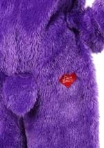 Kids Care Bears Classic Share Bear Costume Alt 5