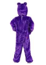 Kids Care Bears Classic Share Bear Costume Alt 2