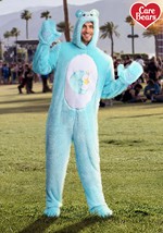 Care Bears Adult Classic Bedtime Bear Costume Alt 8
