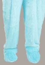 Care Bears Adult Classic Bedtime Bear Costume Alt 6