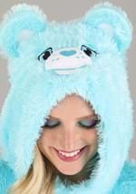 Adult Care Bears Classic Bed Time Bear Costume Alt 3