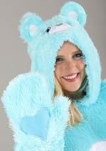 Adult Care Bears Classic Bed Time Bear Costume Alt 4