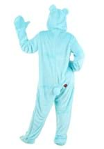 Adult Care Bears Classic Bed Time Bear Costume Alt 2