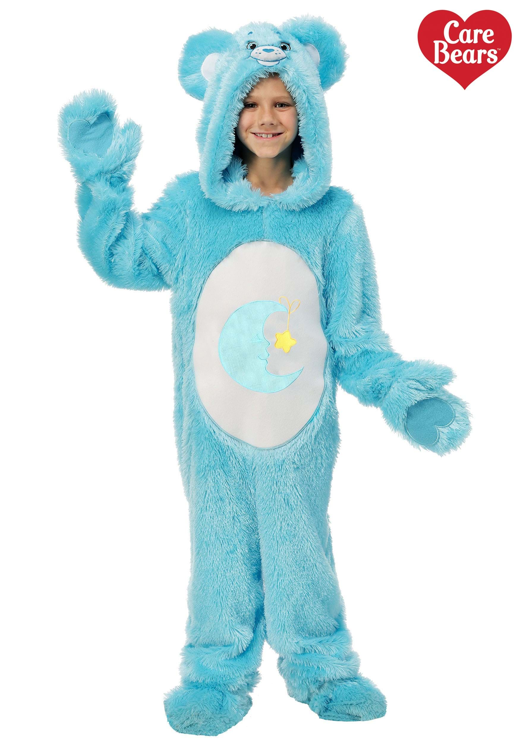 Adult Apparel - Care Bears