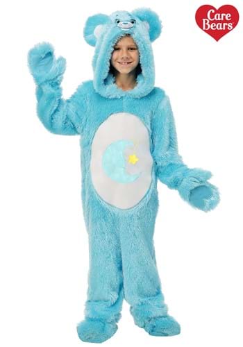 Care Bears Child Classic Bed Time Bear Costume - update