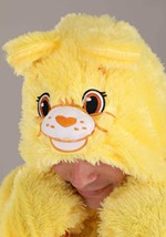 Adult Care Bears Retro Funshine Bear Costume 3