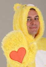 Adult Care Bears Retro Funshine Bear Costume 4