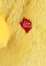 Adult Care Bears Retro Funshine Bear Costume 5