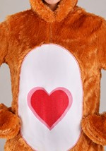 Care Bears Adult Retro Tenderheart Bear Costume 4