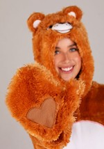 Care Bears Adult Retro Tenderheart Bear Costume 5
