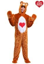 Care Bears Adult Retro Tenderheart Bear Costume