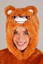 Care Bears Adult Classic Tenderheart Bear Costume Alt 2