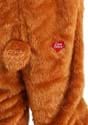 Care Bears Adult Classic Tenderheart Bear Costume Alt 1