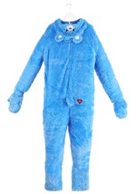 Adult Care Bears Retro Grumpy Bear Costume 9