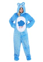 Adult Care Bears Retro Grumpy Bear Costume 1