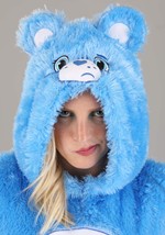 Adult Care Bears Retro Grumpy Bear Costume 3