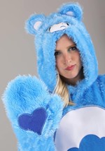 Adult Care Bears Retro Grumpy Bear Costume 4