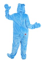 Adult Care Bears Retro Grumpy Bear Costume 2