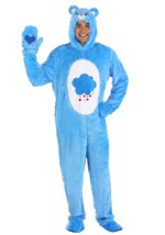Adult Care Bears Retro Grumpy Bear Costume 7